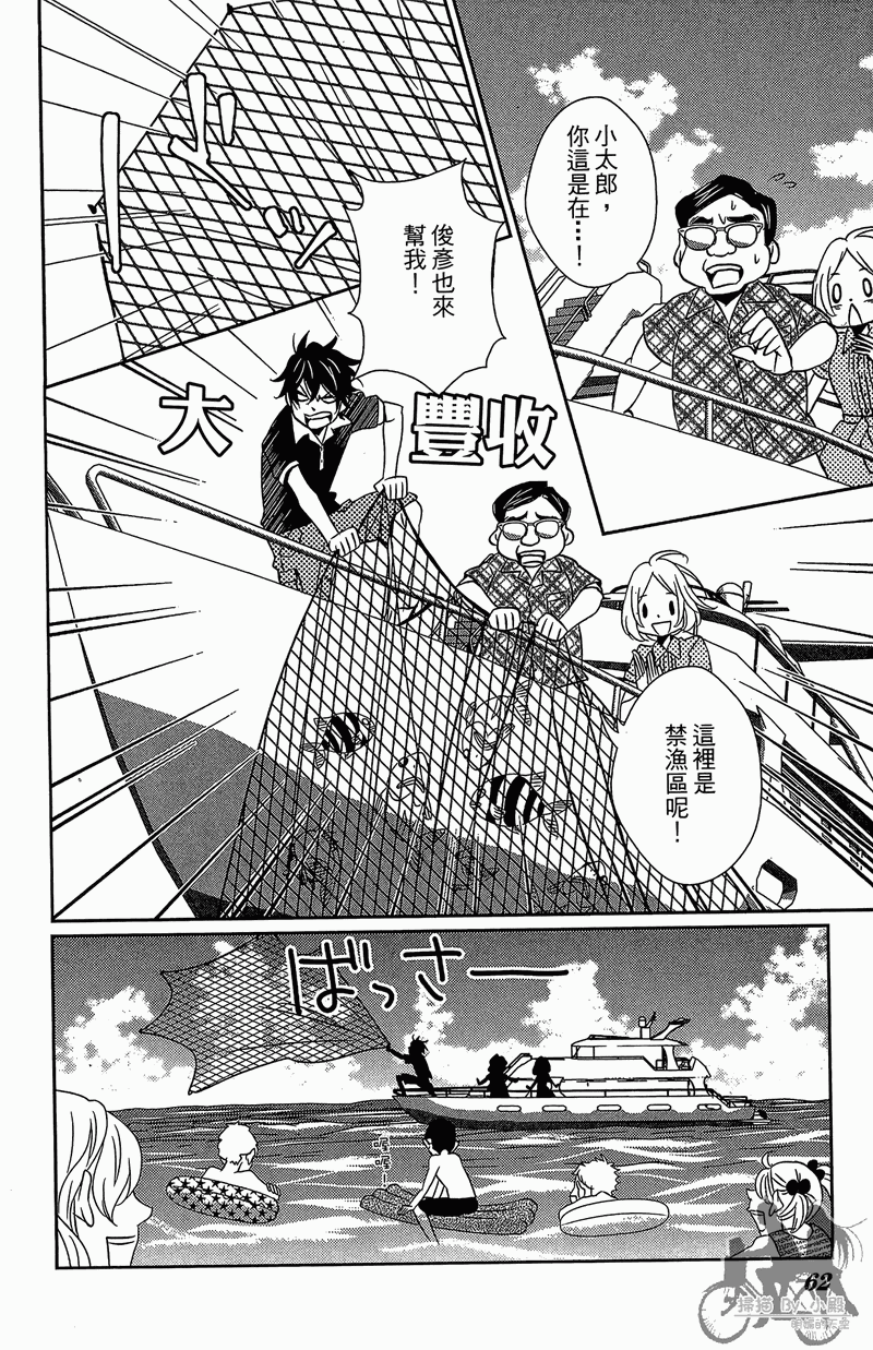 我的达令有点怪韩漫全集-第02卷无删减无遮挡章节图片 