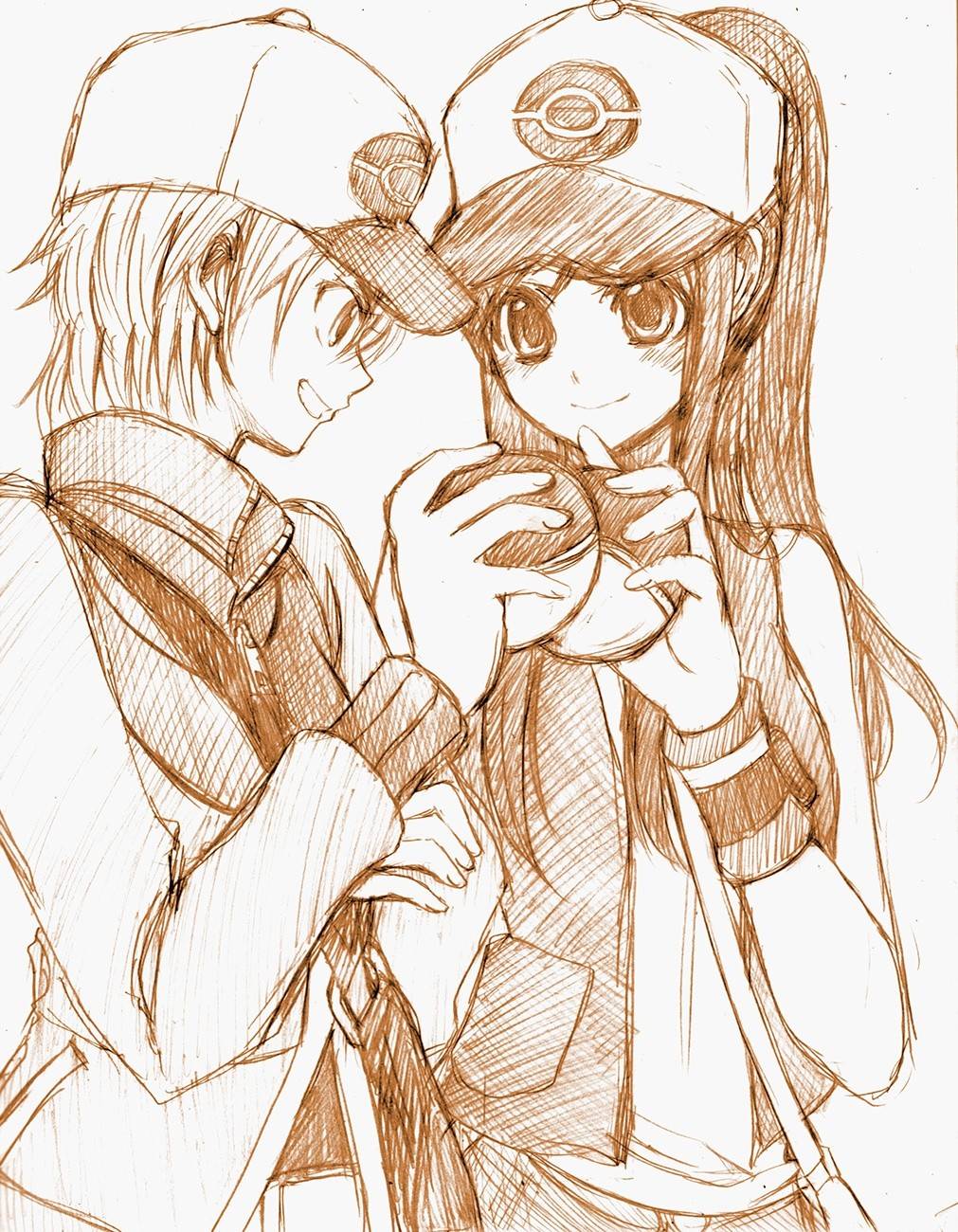 渚x穗乃香复刻版韩漫全集-全一卷无删减无遮挡章节图片 