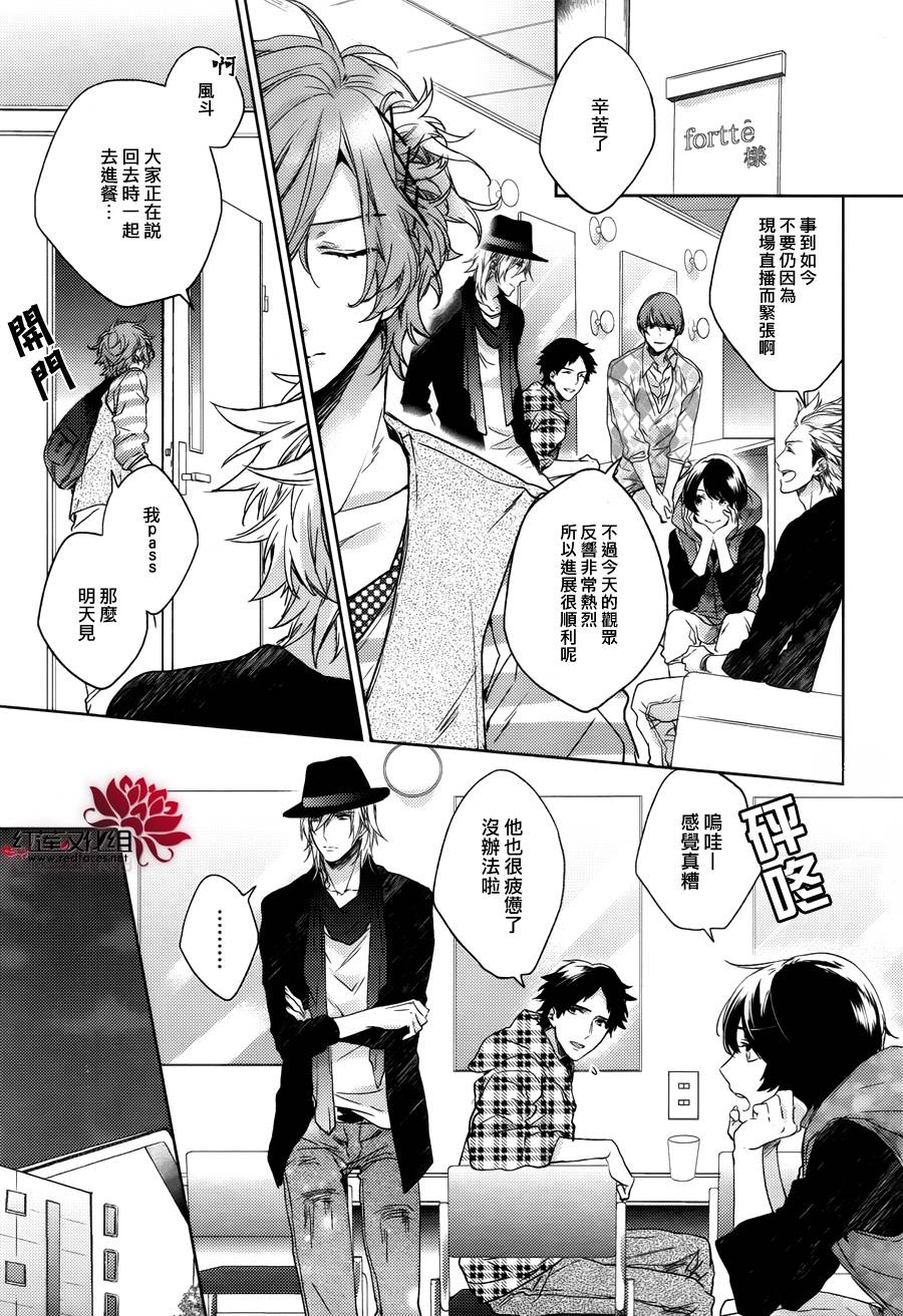 Brothers Conflict-风斗篇韩漫全集-前篇无删减无遮挡章节图片 