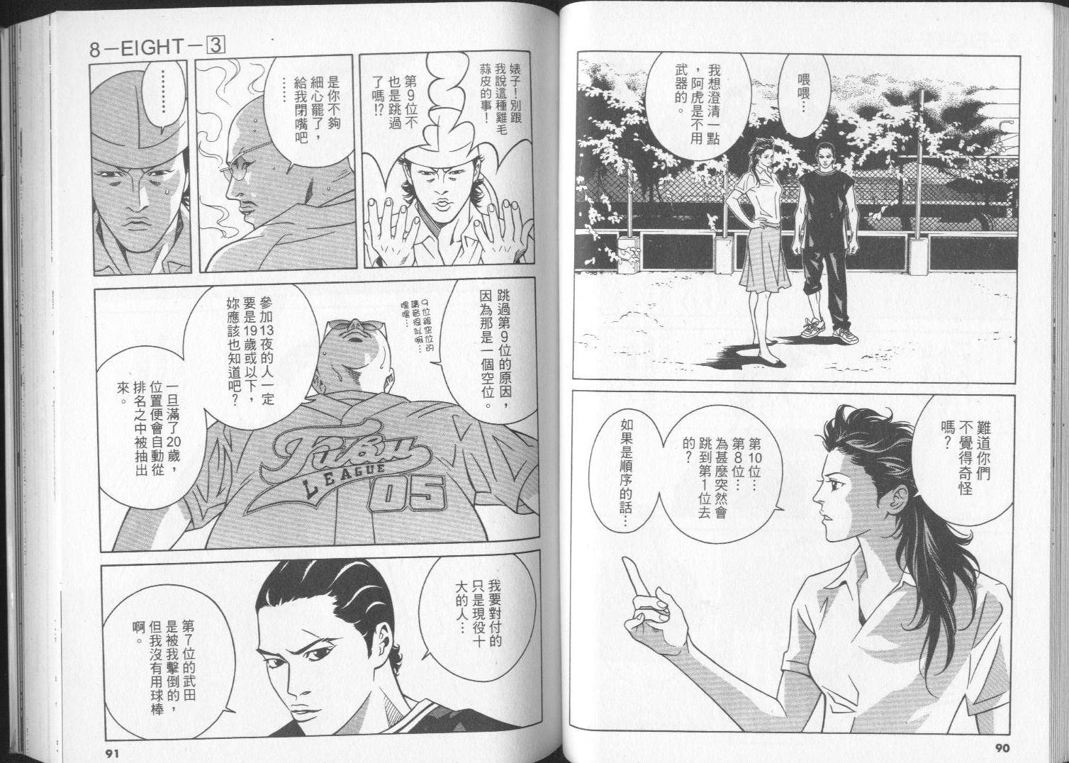 8-EIGHT-韩漫全集-第03卷无删减无遮挡章节图片 