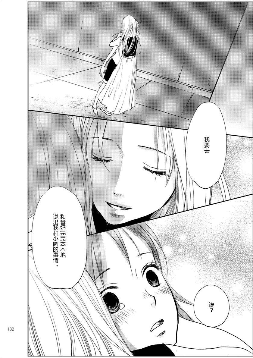 吾爱唯君韩漫全集-之后的圆里无删减无遮挡章节图片 