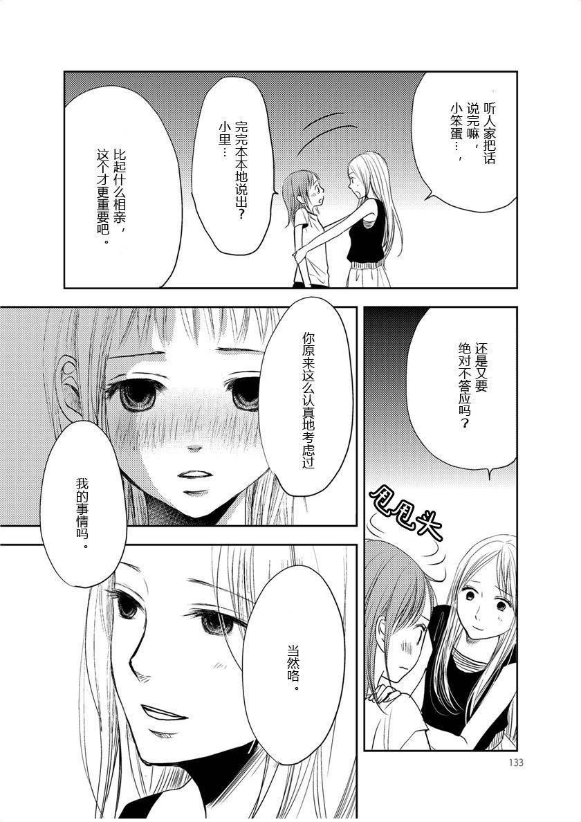 吾爱唯君韩漫全集-之后的圆里无删减无遮挡章节图片 