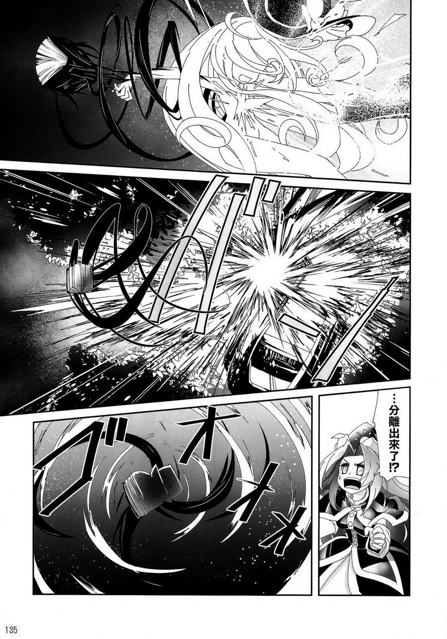 傲娇爱丽丝和豆丁魔理沙韩漫全集-短篇4无删减无遮挡章节图片 