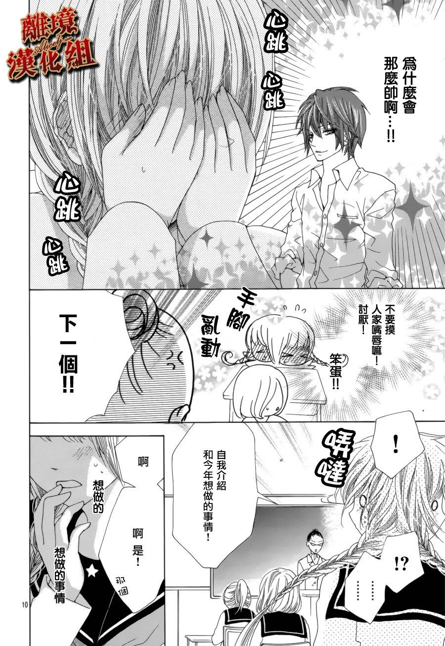 Virgin Blood韩漫全集-第01话无删减无遮挡章节图片 