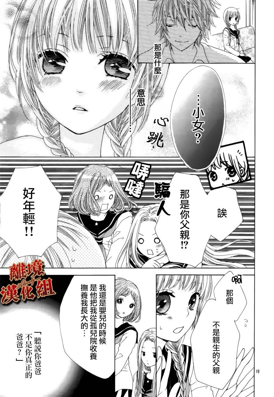 Virgin Blood韩漫全集-第01话无删减无遮挡章节图片 