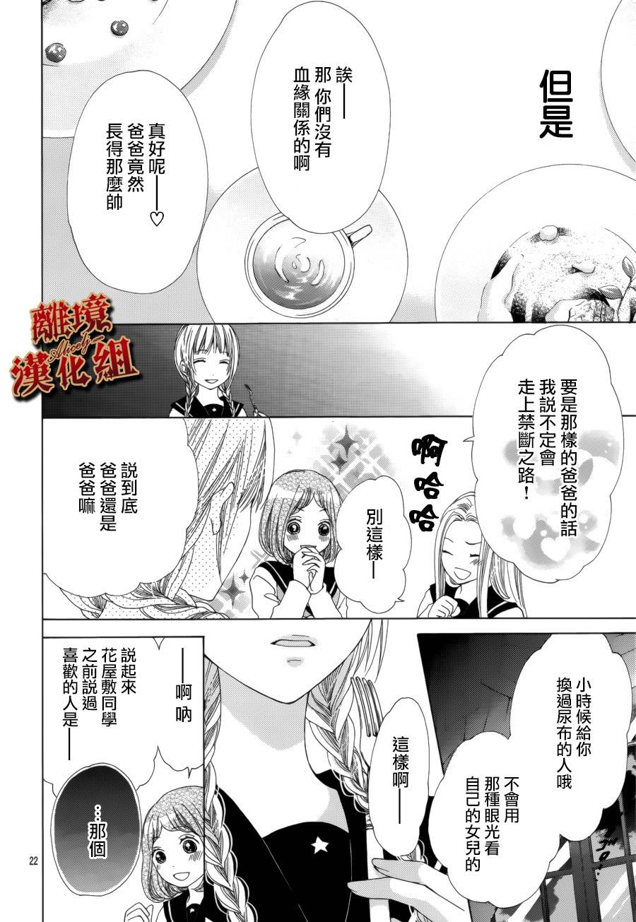 Virgin Blood韩漫全集-第01话无删减无遮挡章节图片 
