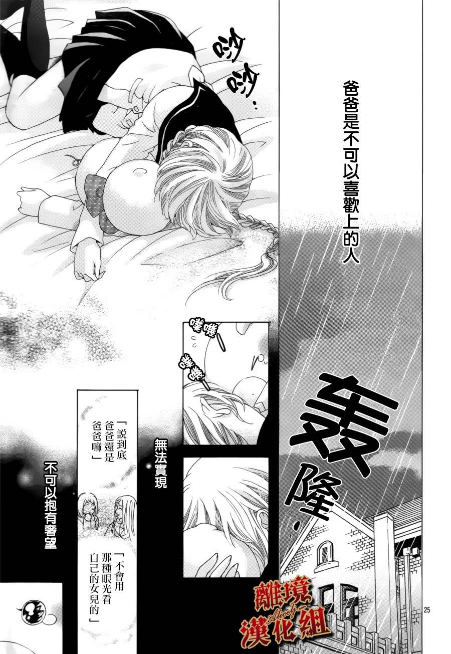 Virgin Blood韩漫全集-第01话无删减无遮挡章节图片 