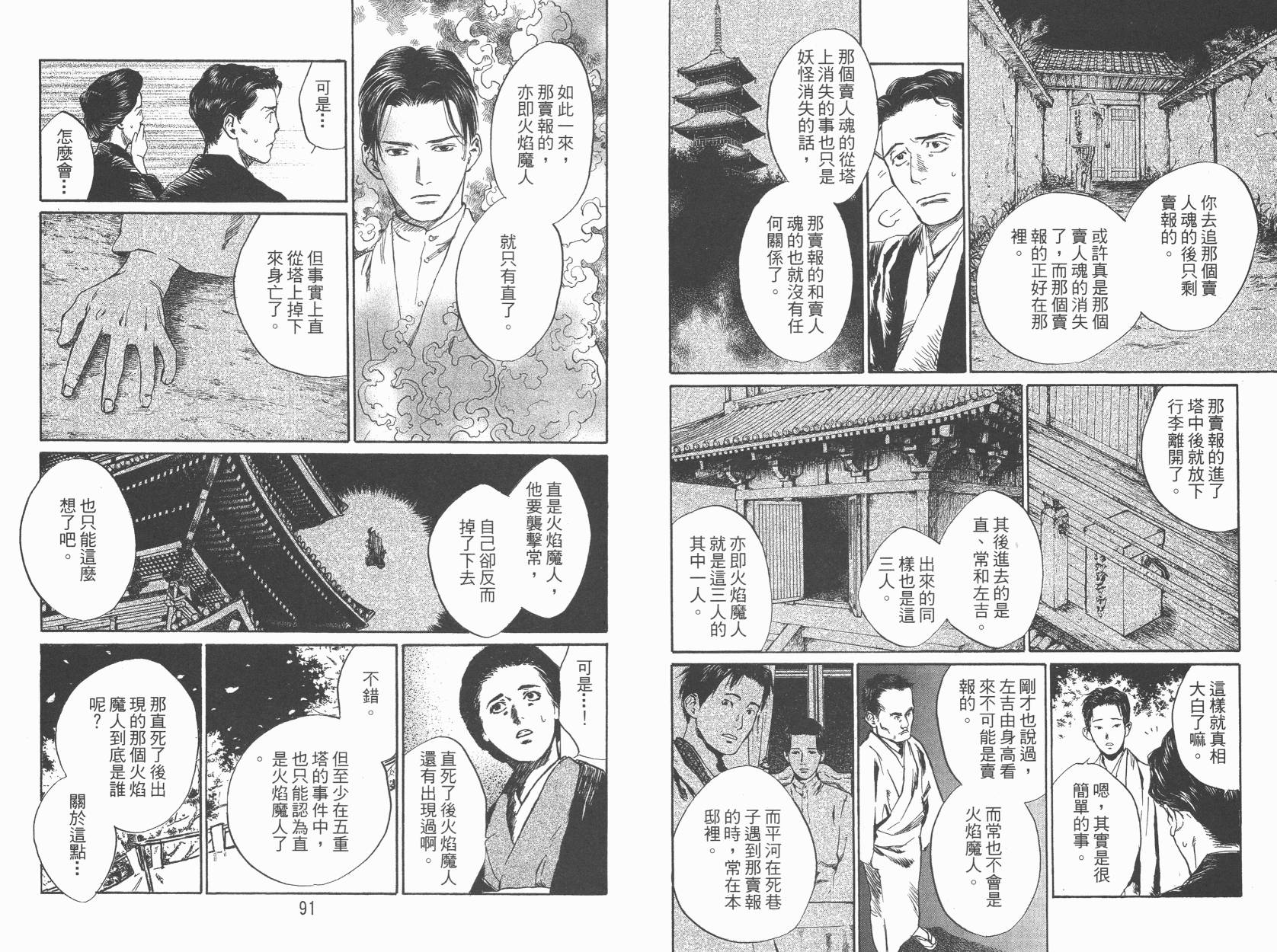 东京异闻韩漫全集-第04卷无删减无遮挡章节图片 