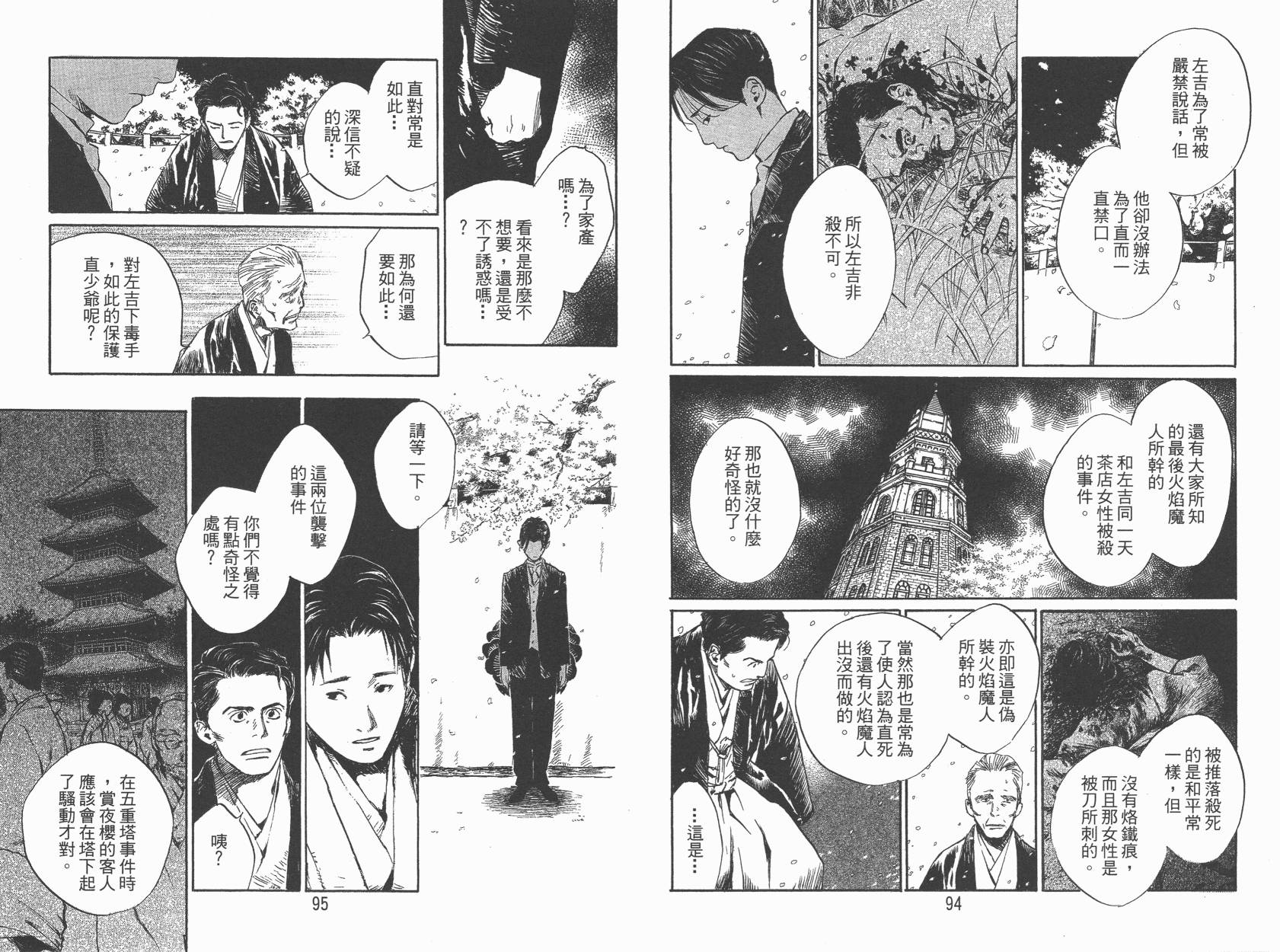 东京异闻韩漫全集-第04卷无删减无遮挡章节图片 