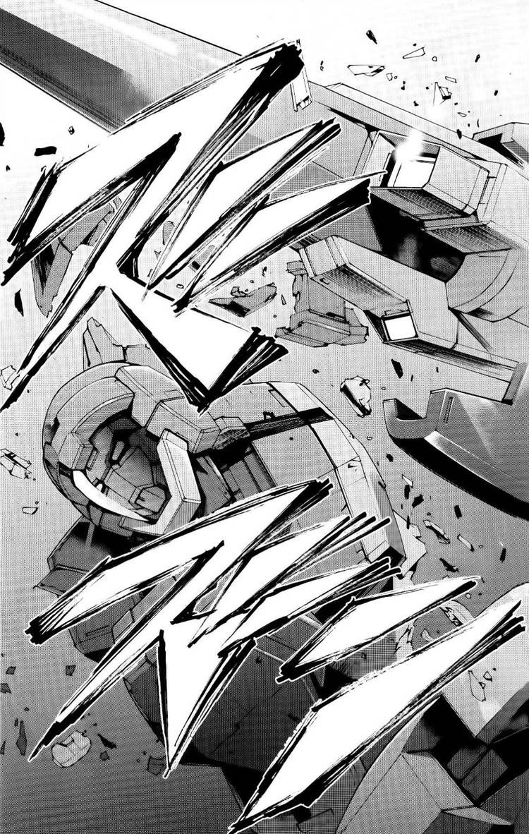 高达AGE外传 席德的回忆韩漫全集-第10话无删减无遮挡章节图片 