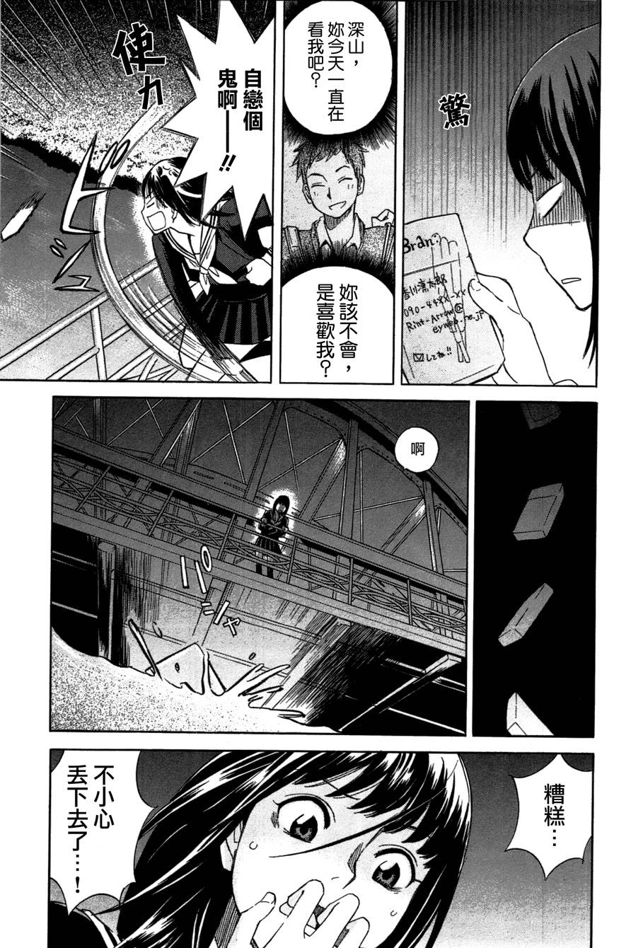 她与相机以及她的季节韩漫全集-第01话无删减无遮挡章节图片 