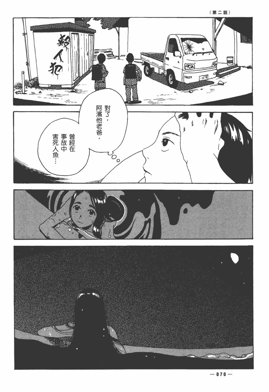 龙的可爱七子韩漫全集-全一卷无删减无遮挡章节图片 