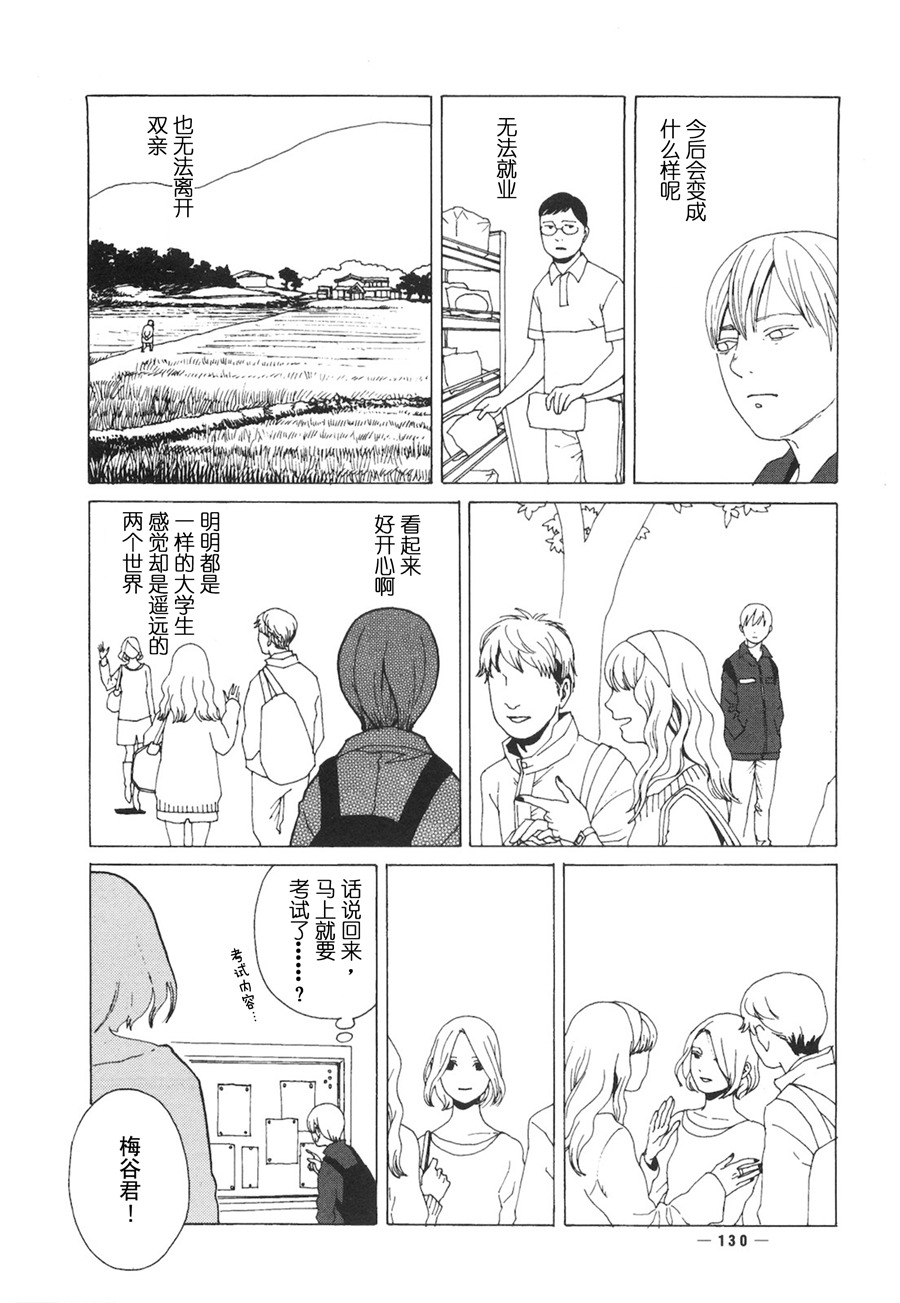 龙的可爱七子韩漫全集-第04话无删减无遮挡章节图片 