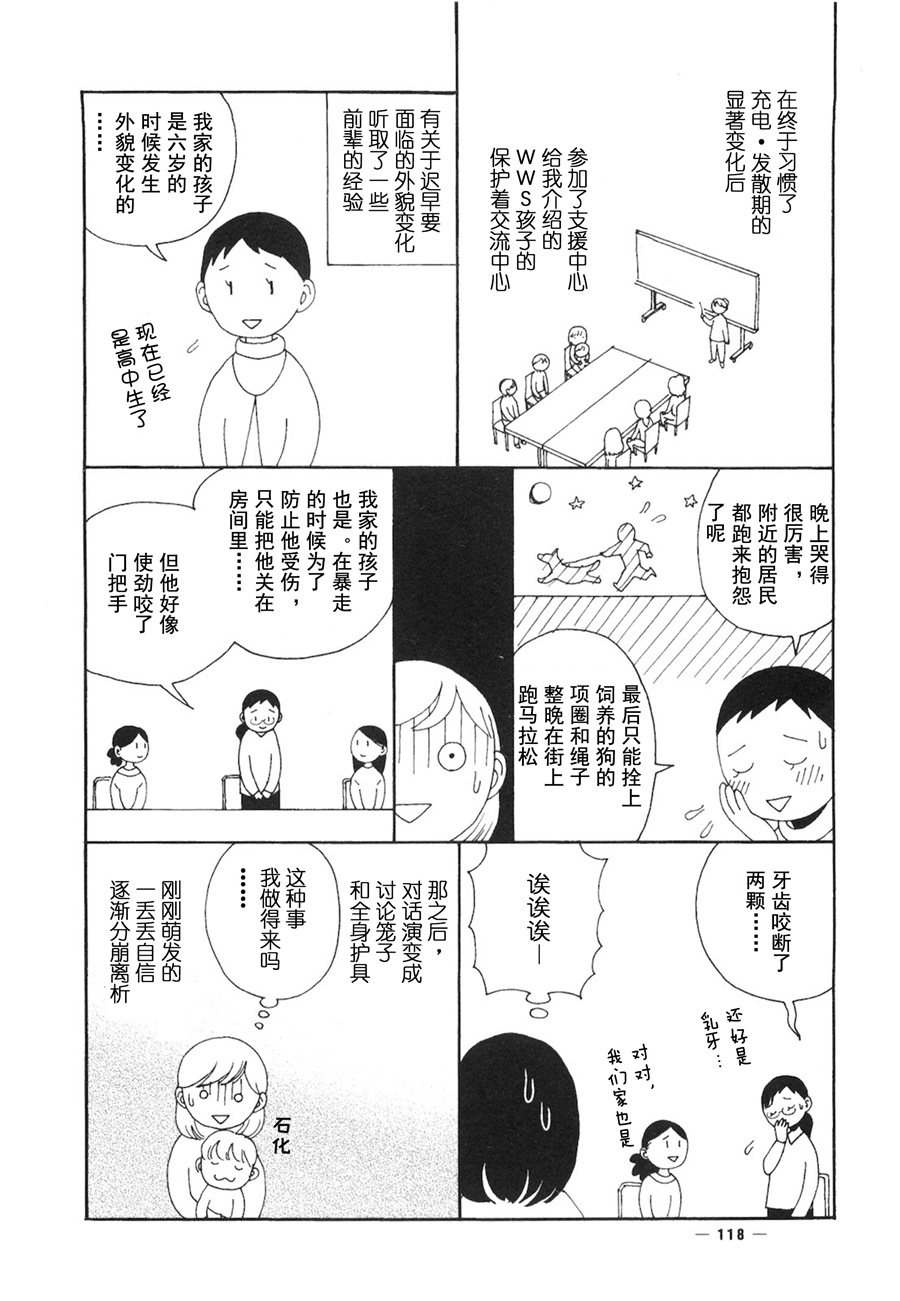 龙的可爱七子韩漫全集-第04话无删减无遮挡章节图片 