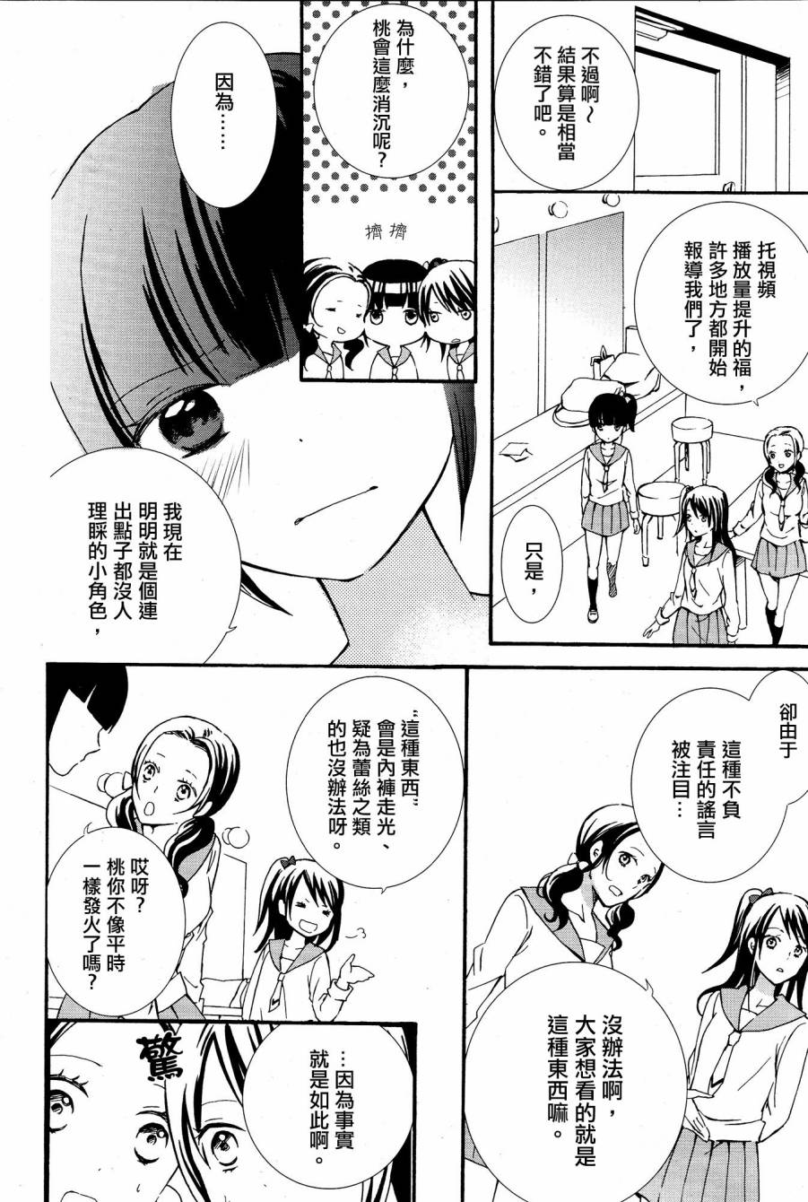 情感三棱镜韩漫全集-全一话无删减无遮挡章节图片 