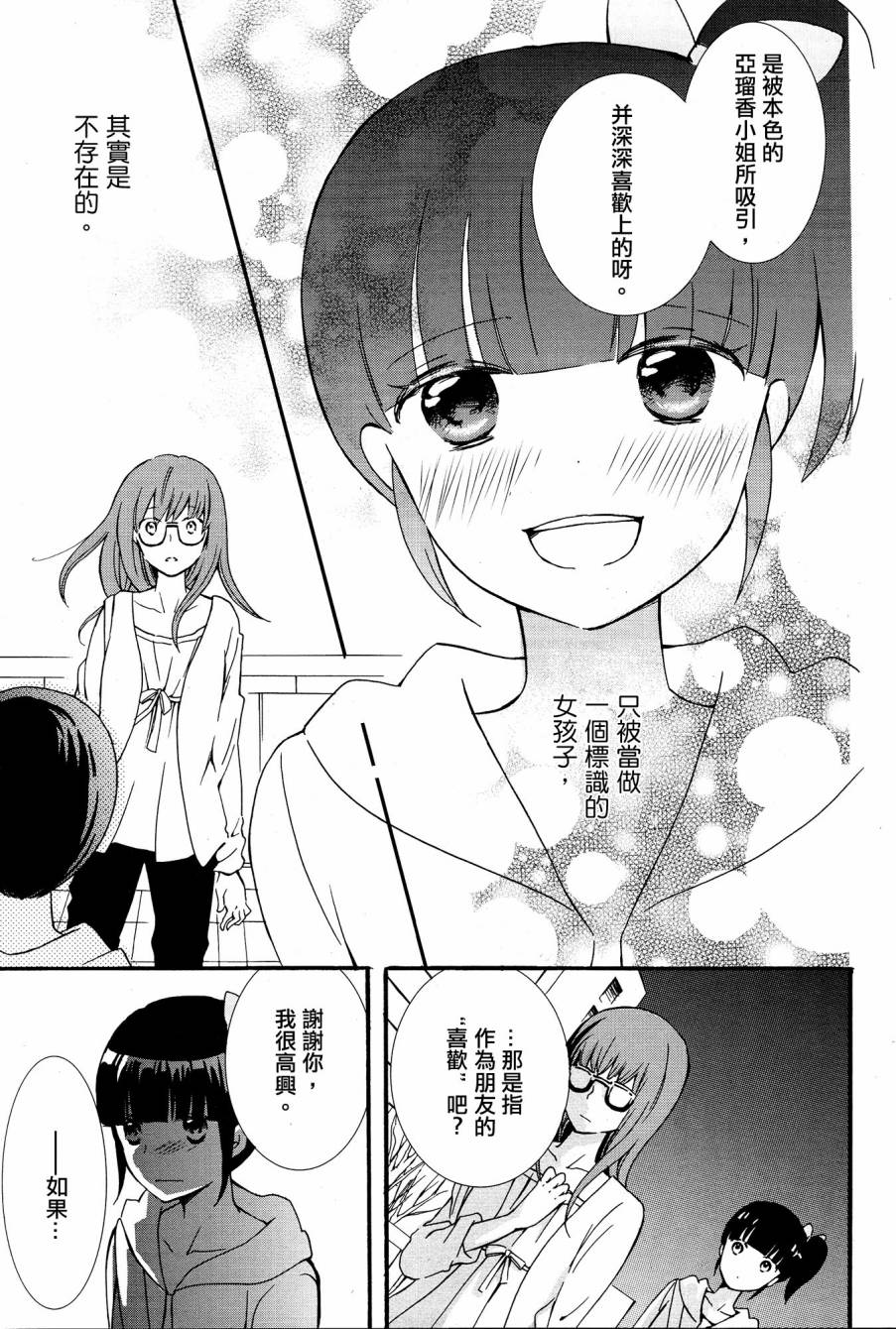 情感三棱镜韩漫全集-全一话无删减无遮挡章节图片 