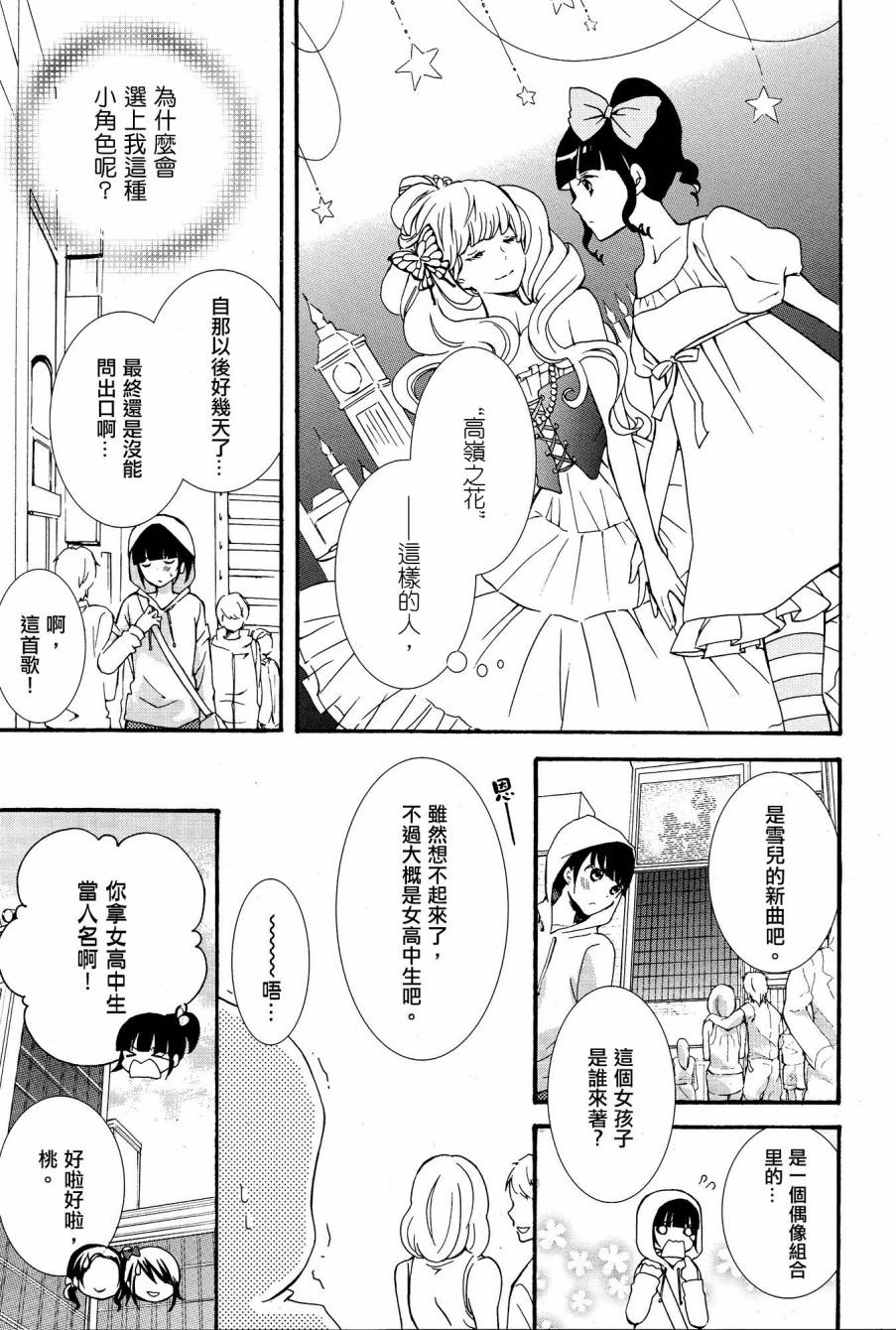 情感三棱镜韩漫全集-全一话无删减无遮挡章节图片 