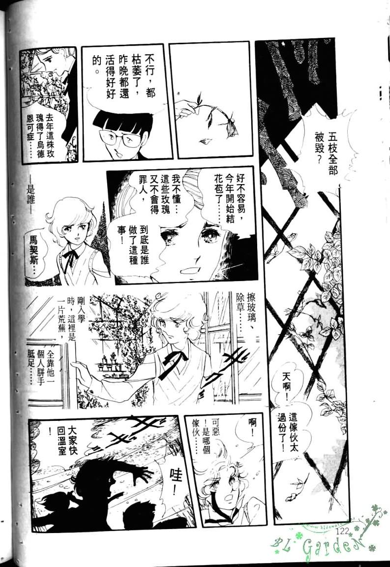 波族传奇韩漫全集-第03卷无删减无遮挡章节图片 