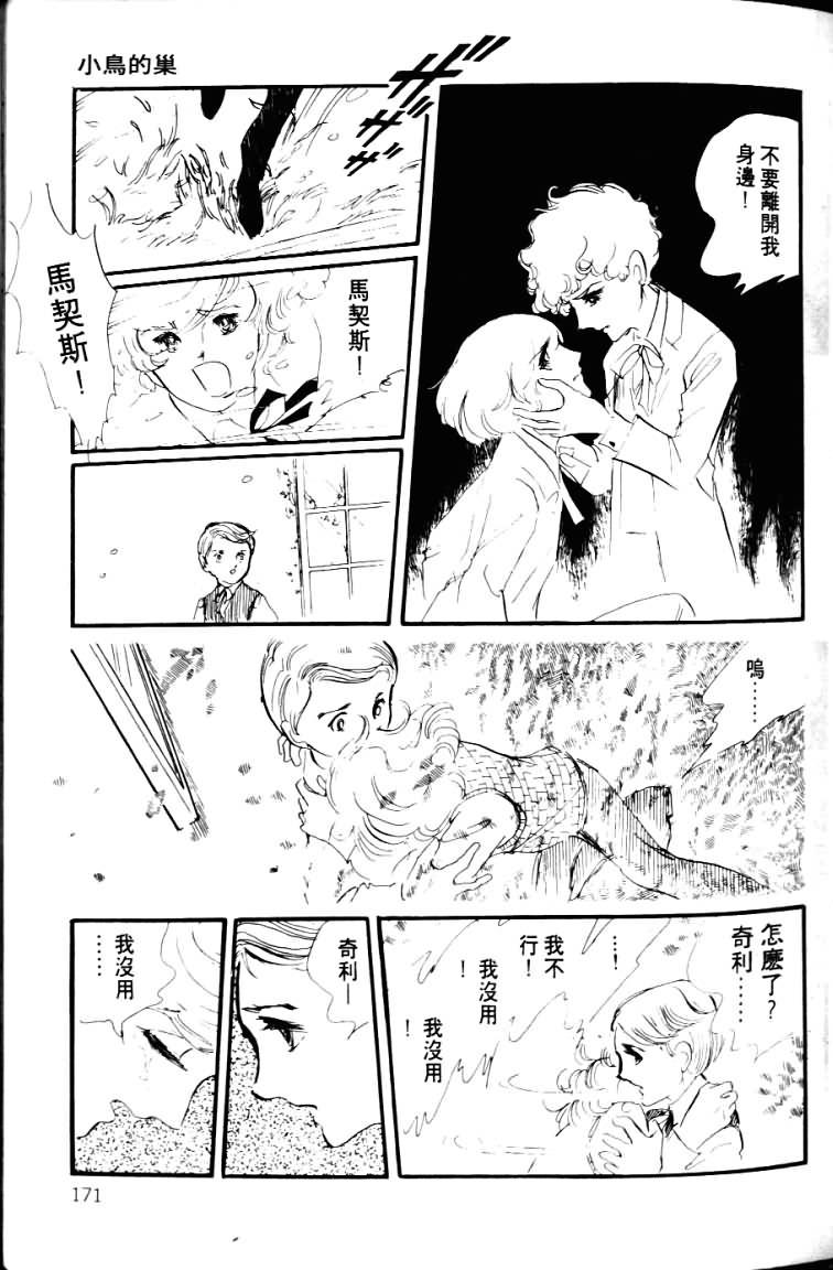 波族传奇韩漫全集-第03卷无删减无遮挡章节图片 