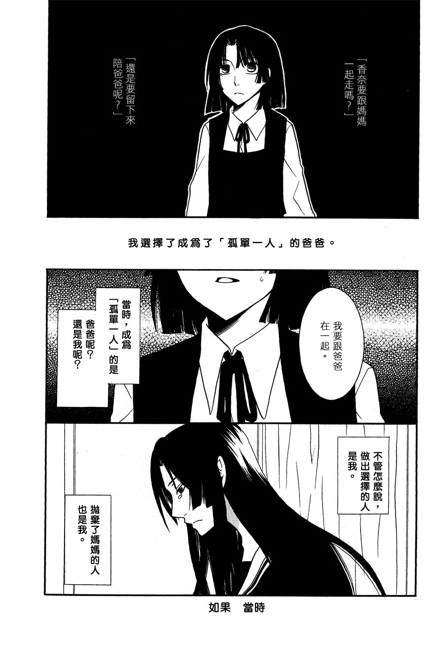 Girlish Sweet 我的女朋友韩漫全集-第08话无删减无遮挡章节图片 