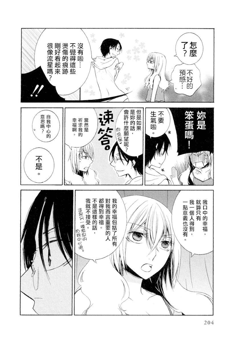 Girlish Sweet 我的女朋友韩漫全集-第14话无删减无遮挡章节图片 