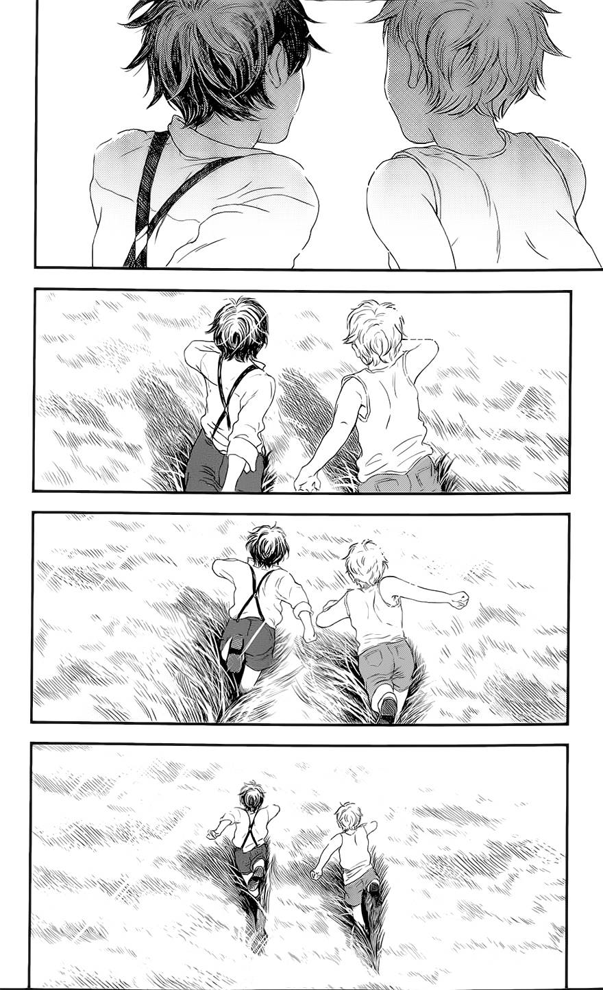 再见了魔法师韩漫全集-第02卷无删减无遮挡章节图片 