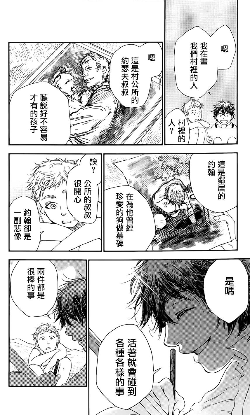 再见了魔法师韩漫全集-第02卷无删减无遮挡章节图片 