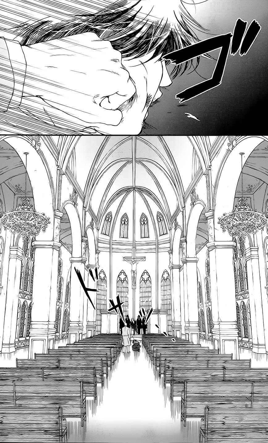 再见了魔法师韩漫全集-第02卷无删减无遮挡章节图片 