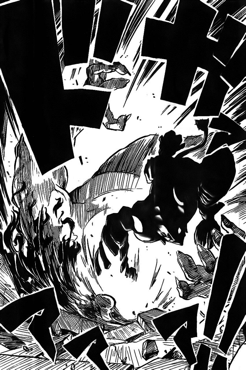 Iron Knight韩漫全集-第01话无删减无遮挡章节图片 