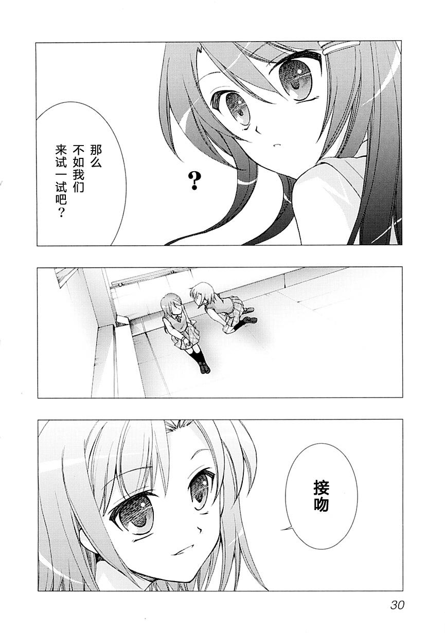 Frist Kiss韩漫全集-全一话无删减无遮挡章节图片 