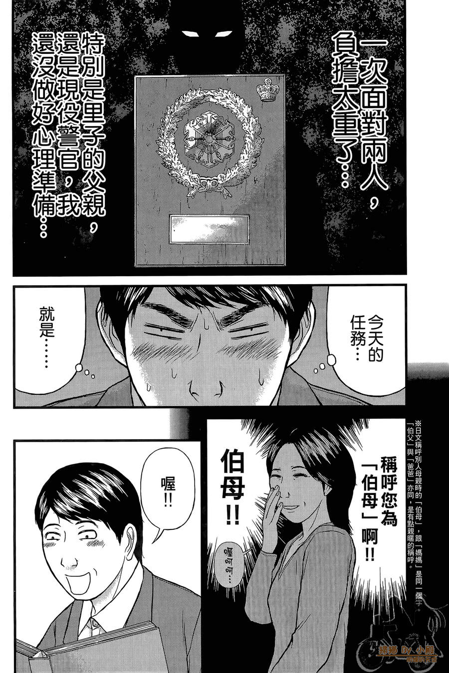 恋爱的大神韩漫全集-全一卷无删减无遮挡章节图片 