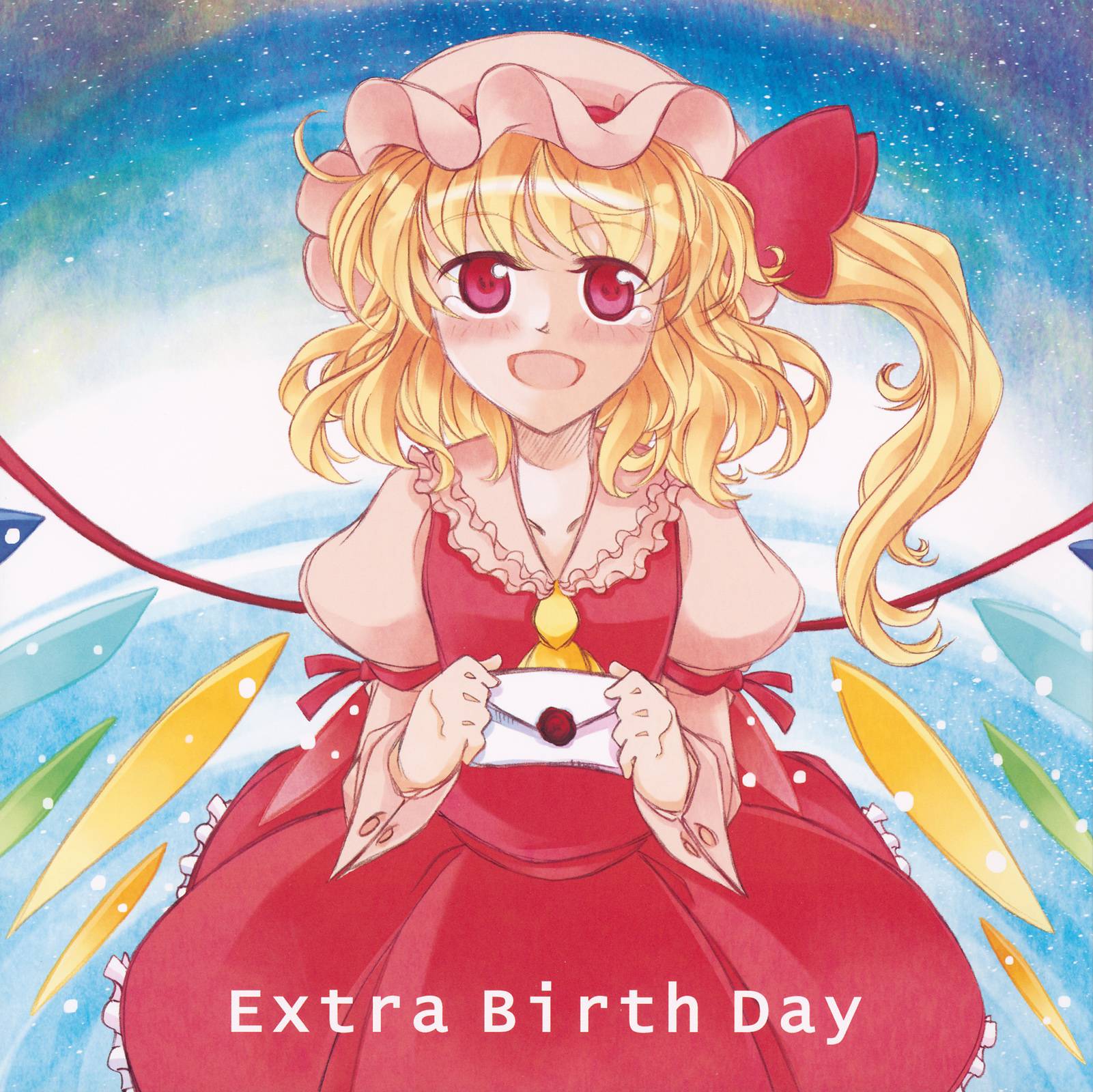 Extra Birth Day韩漫全集-全一话无删减无遮挡章节图片 