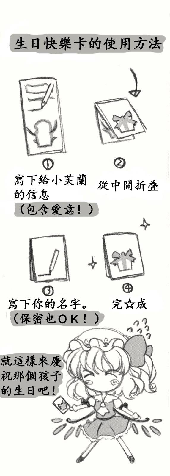 Extra Birth Day韩漫全集-全一话无删减无遮挡章节图片 