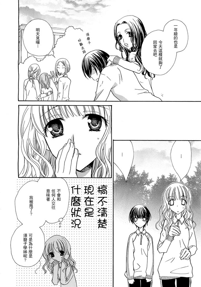 妄想HONEY韩漫全集-第03话无删减无遮挡章节图片 