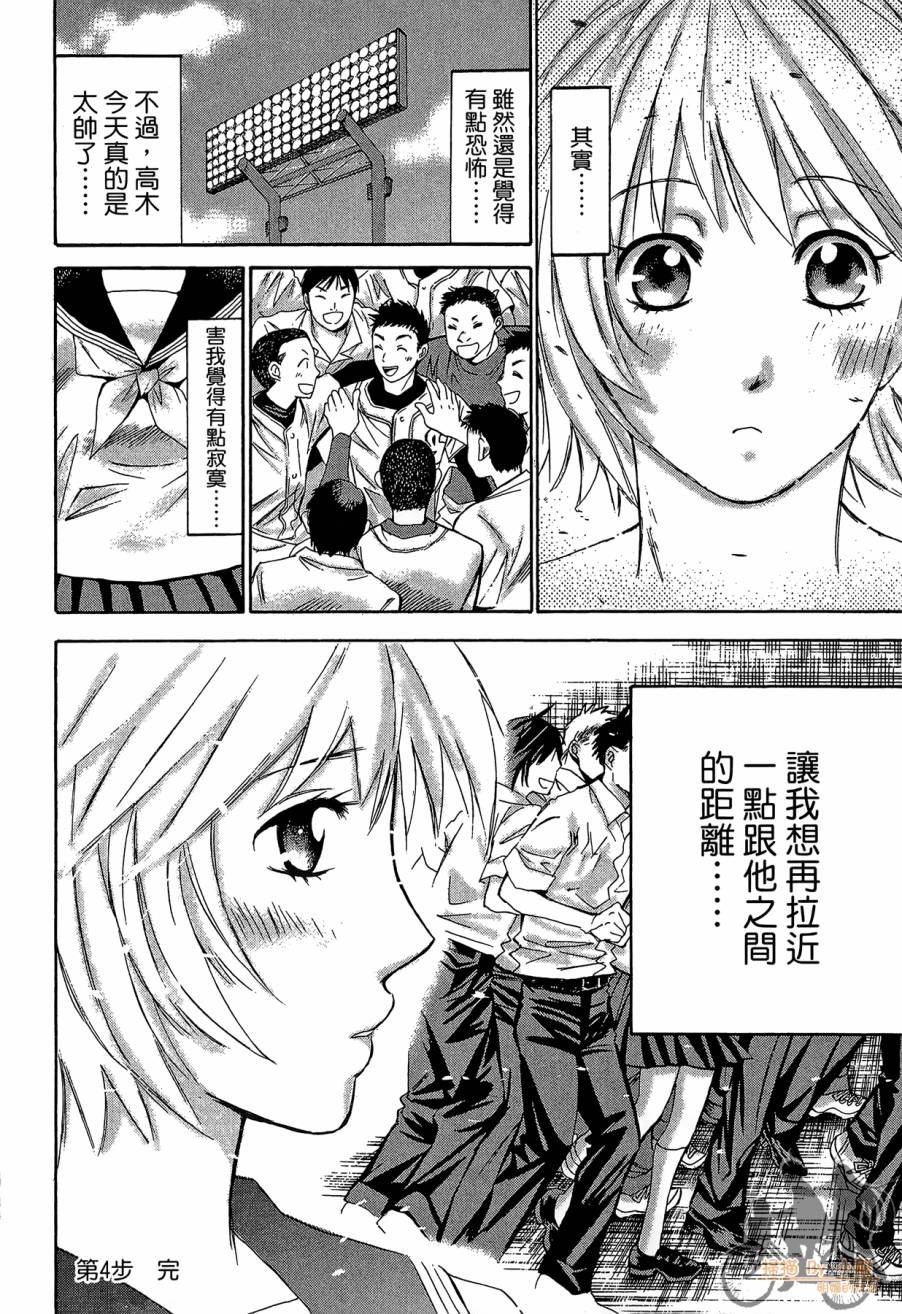 都说是第一次了嘛!韩漫全集-第01卷无删减无遮挡章节图片 