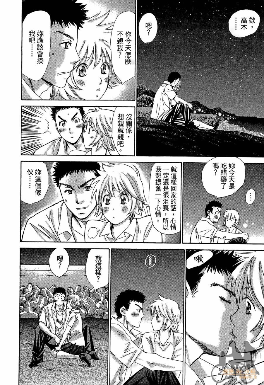 都说是第一次了嘛!韩漫全集-第01卷无删减无遮挡章节图片 