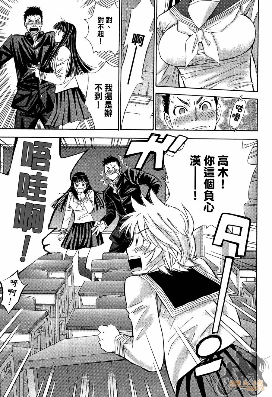 都说是第一次了嘛!韩漫全集-第02卷无删减无遮挡章节图片 