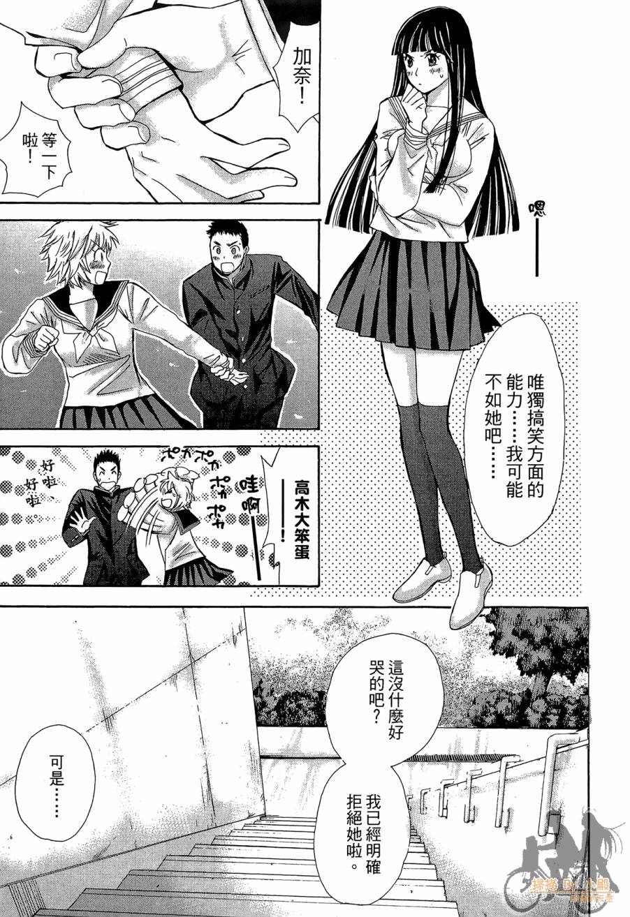 都说是第一次了嘛!韩漫全集-第02卷无删减无遮挡章节图片 