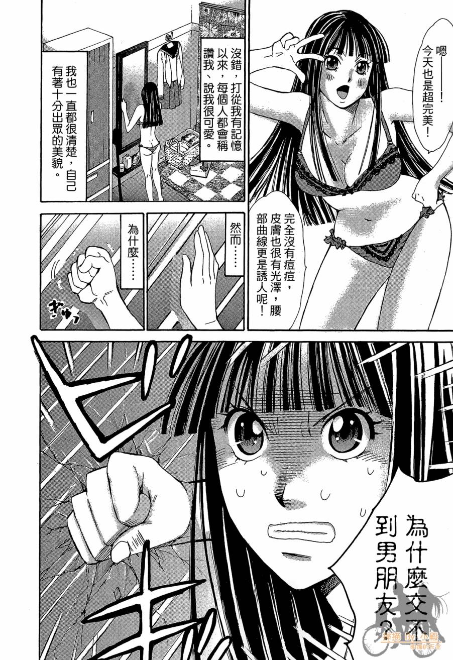都说是第一次了嘛!韩漫全集-第02卷无删减无遮挡章节图片 