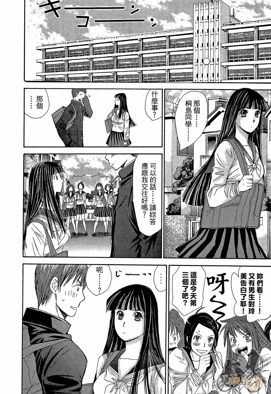 都说是第一次了嘛!韩漫全集-第02卷无删减无遮挡章节图片 