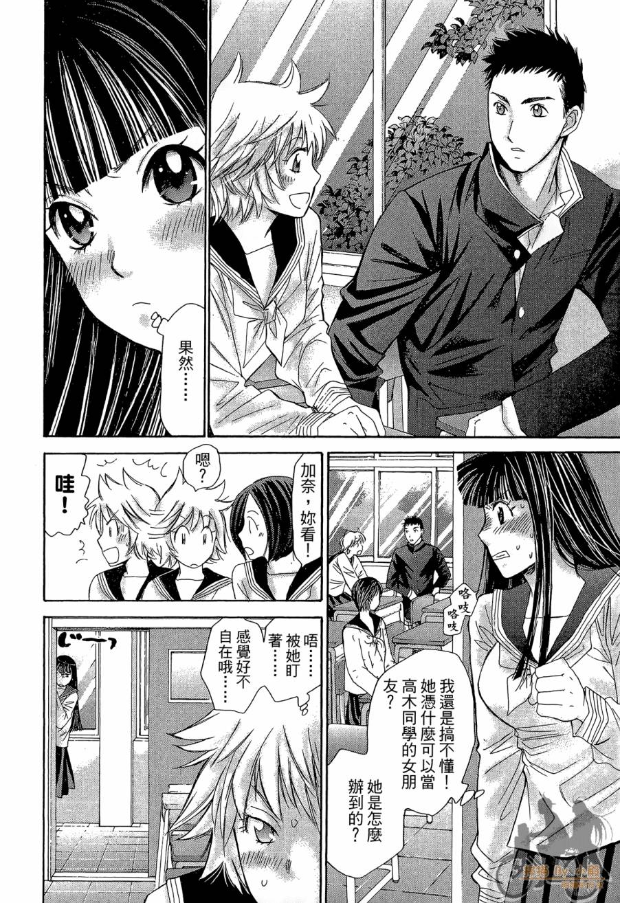 都说是第一次了嘛!韩漫全集-第02卷无删减无遮挡章节图片 