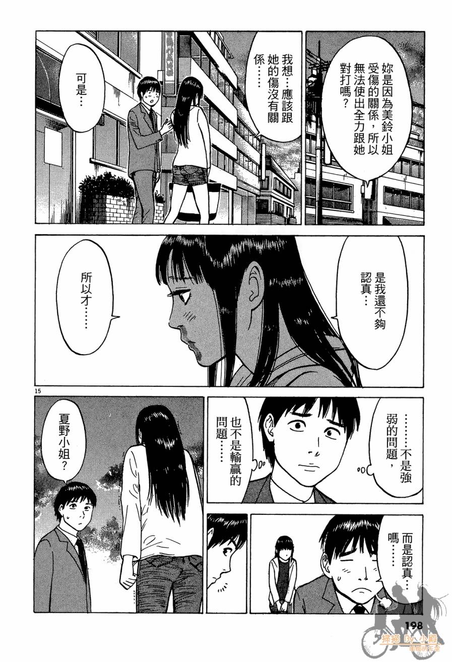 踢拳辣美眉韩漫全集-第02卷无删减无遮挡章节图片 