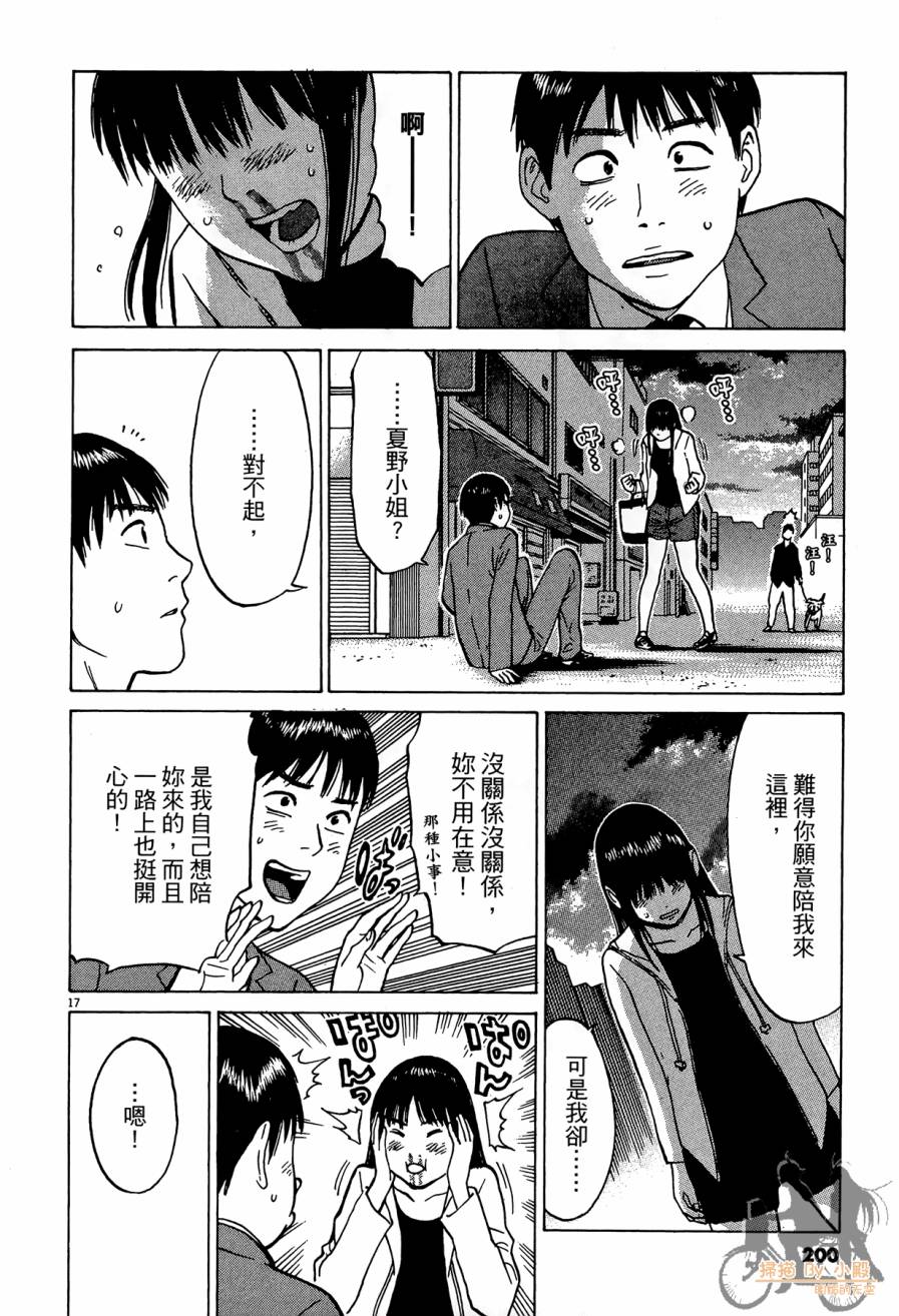踢拳辣美眉韩漫全集-第02卷无删减无遮挡章节图片 