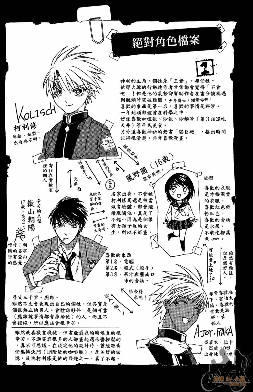 绝对博士韩漫全集-第03卷无删减无遮挡章节图片 