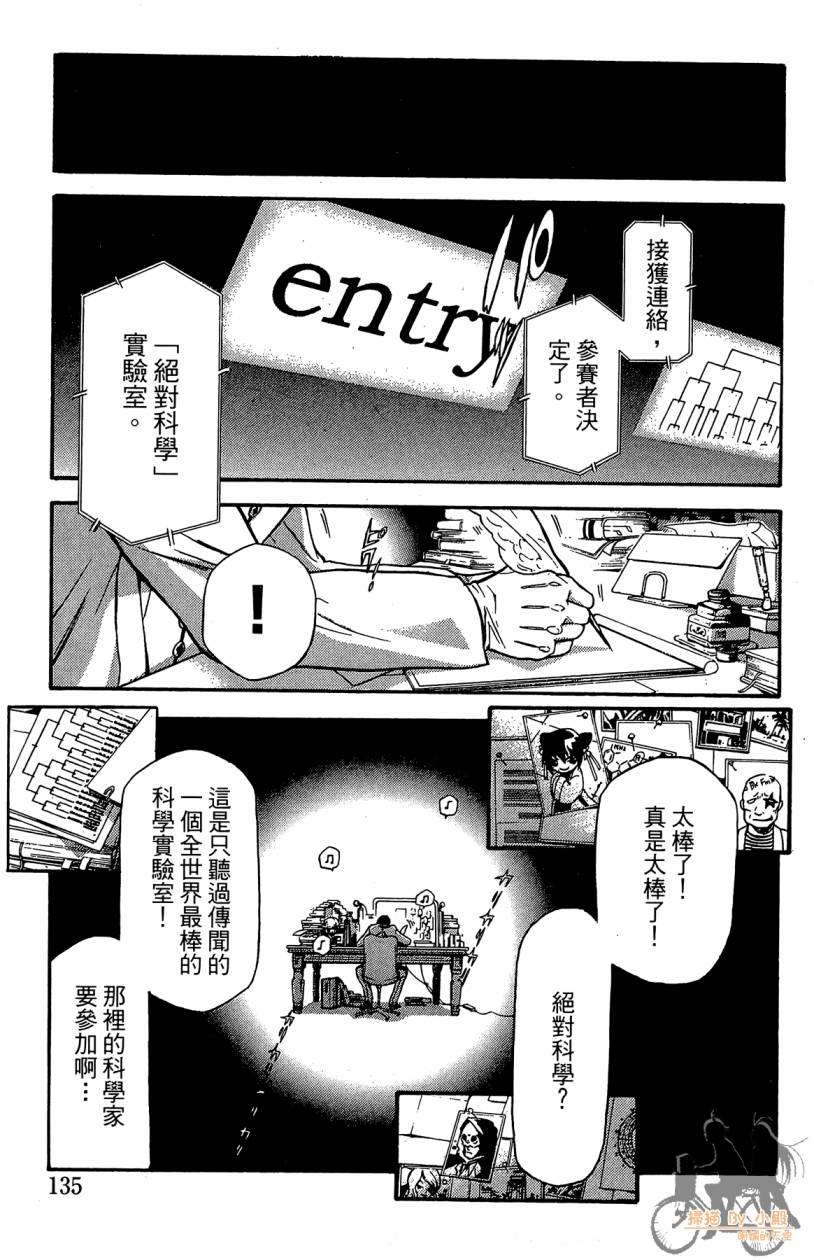 绝对博士韩漫全集-第04卷无删减无遮挡章节图片 