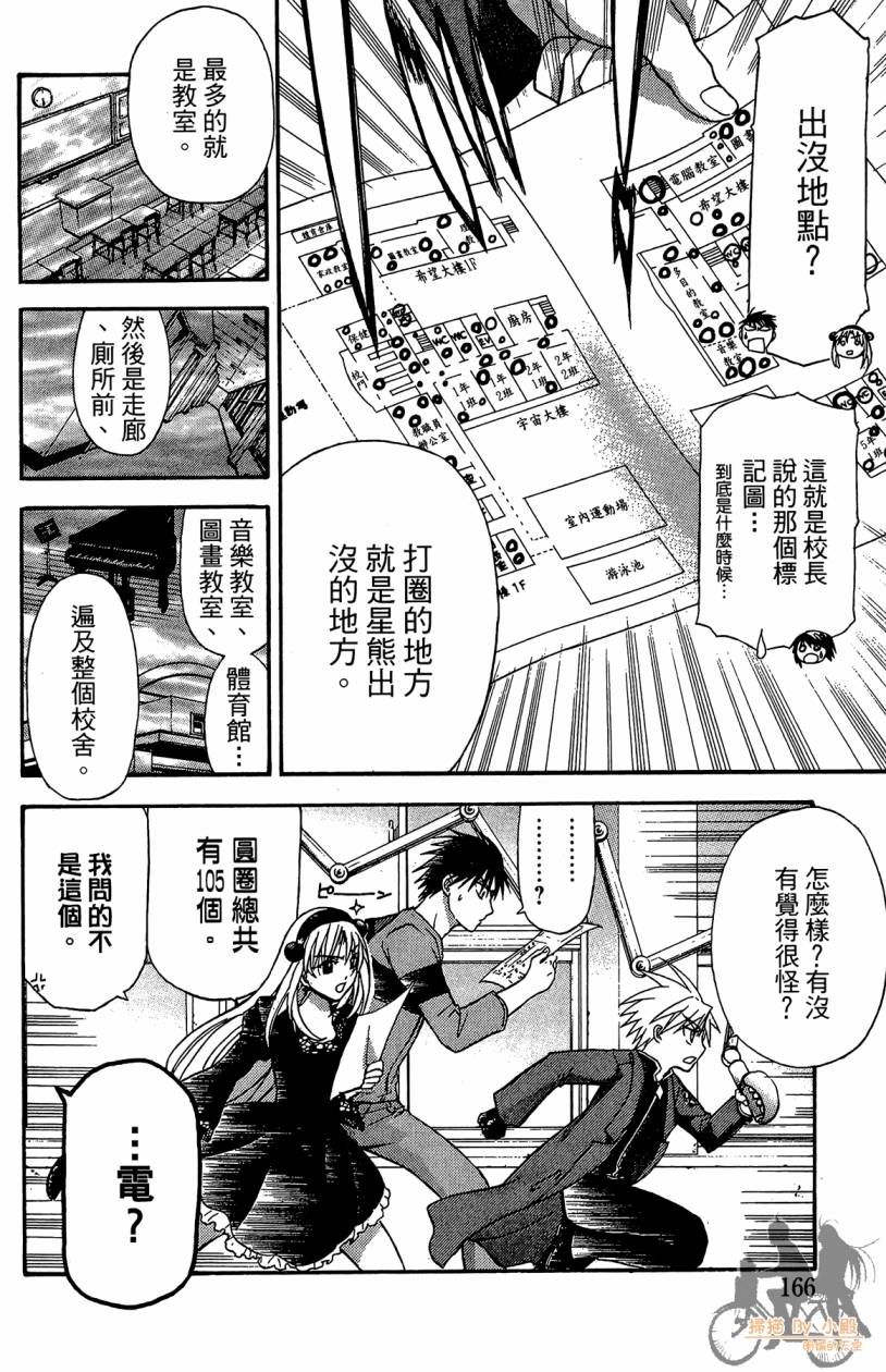 绝对博士韩漫全集-第04卷无删减无遮挡章节图片 