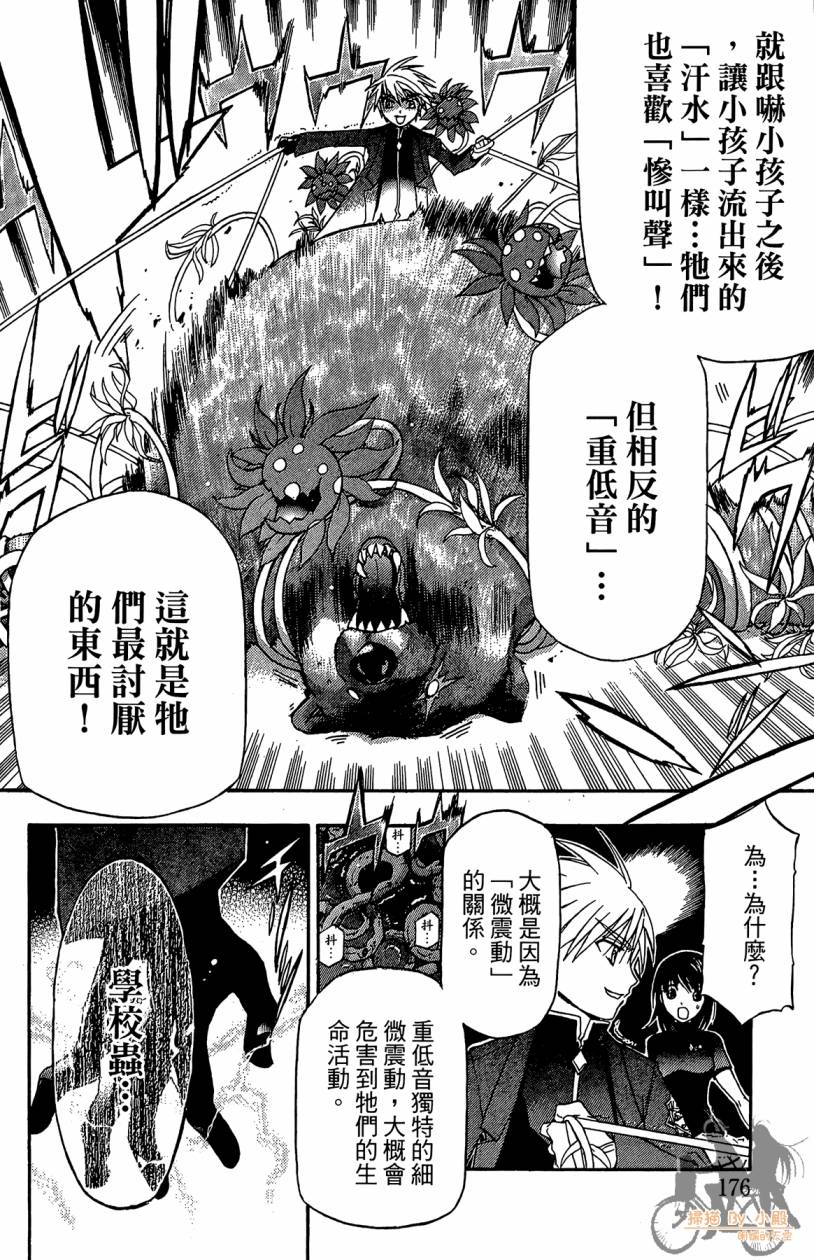 绝对博士韩漫全集-第04卷无删减无遮挡章节图片 