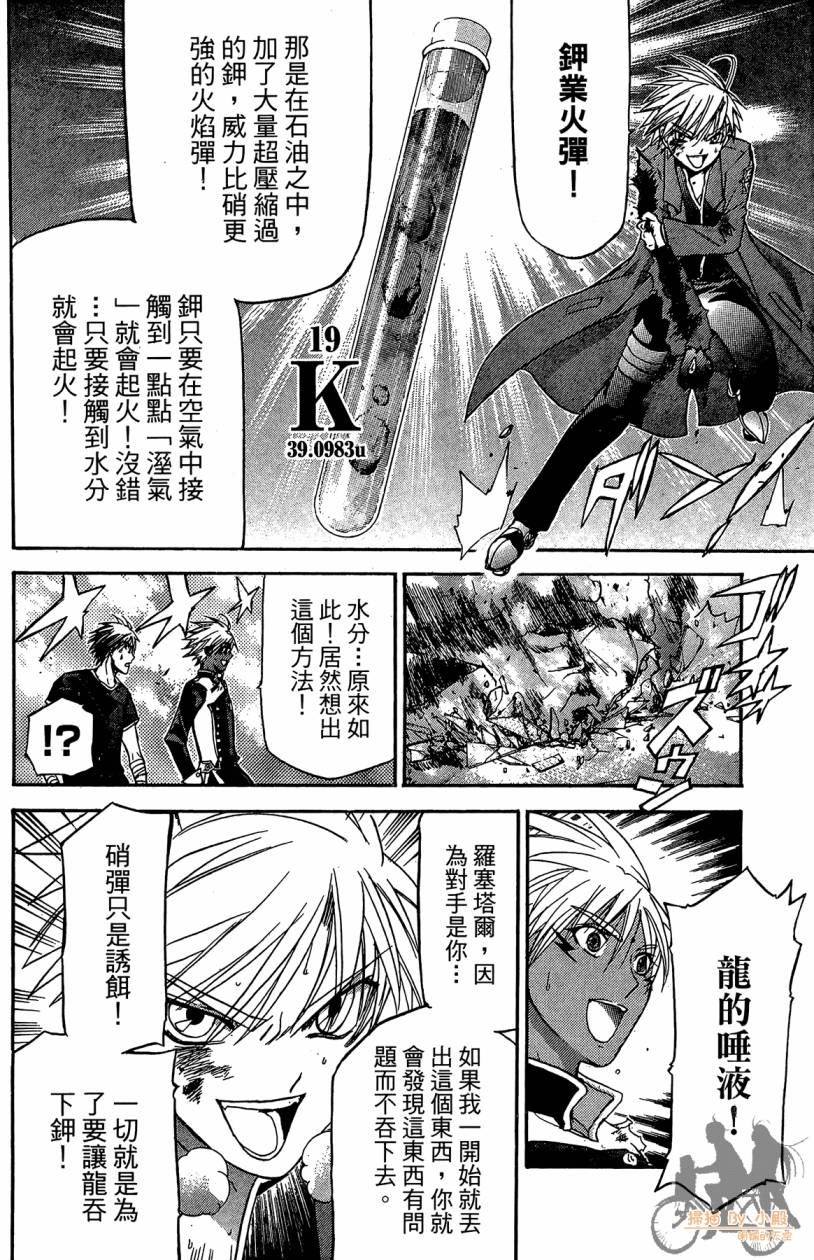 绝对博士韩漫全集-第04卷无删减无遮挡章节图片 