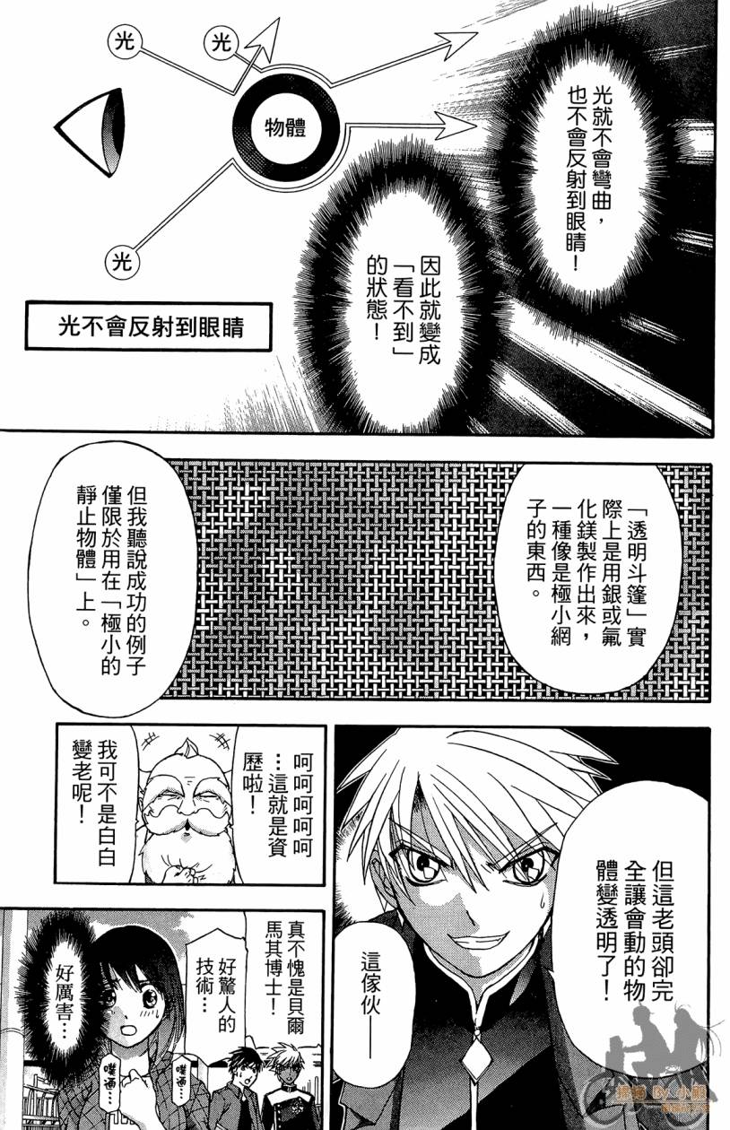 绝对博士韩漫全集-第05卷无删减无遮挡章节图片 