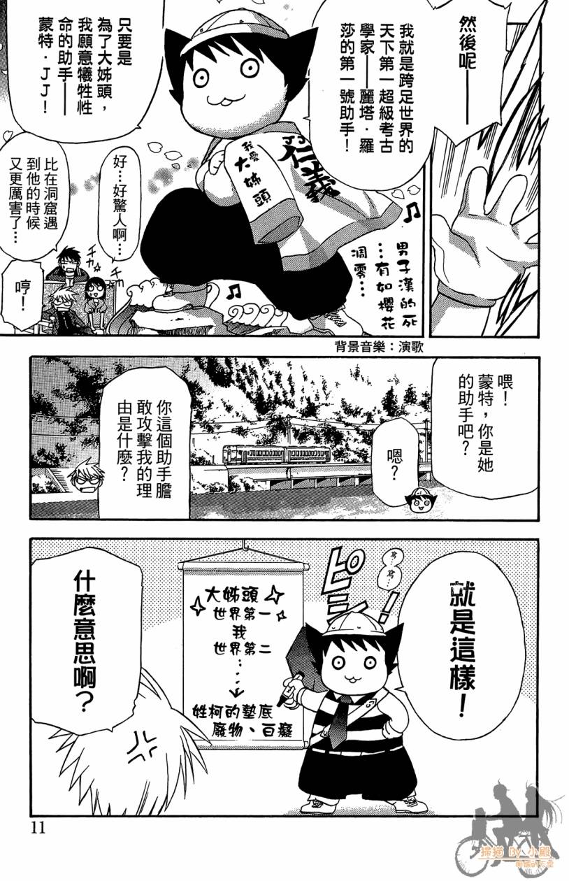 绝对博士韩漫全集-第05卷无删减无遮挡章节图片 